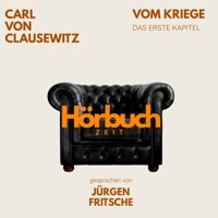 Vom Kriege. Das erste Kapitel. - Hörbuchzeit - Hörbuch