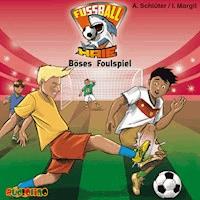 Fußball-Haie (8) - Andreas Schlüter - Hörbuch