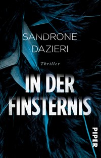 In der Finsternis - Sandrone Dazieri - E-Book