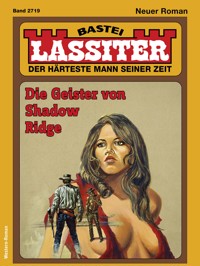 Lassiter 2719 - Katja Martens - E-Book