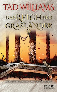 Das Reich der Grasländer 1 - Tad Williams - E-Book