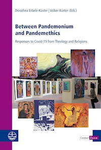 Between Pandemonium and Pandemethics -  - E-Book