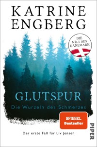 Glutspur - Katrine Engberg - E-Book