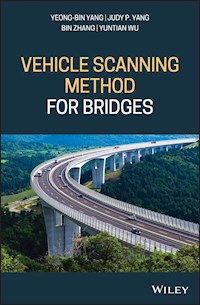 Vehicle Scanning Method for Bridges - Yeong-Bin Yang - E-Book