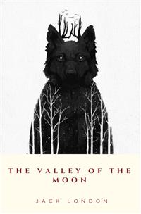 The Valley of the Moon - Jack  London - E-Book