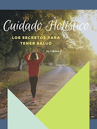 Cuidado Holístico - LiBook - E-Book