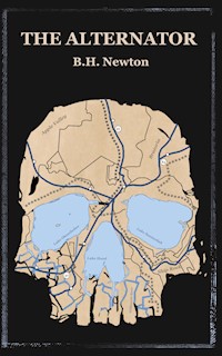 The Alternator - B.H. Newton - E-Book