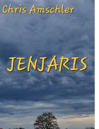 Jenjaris - Chris Amschler - E-Book