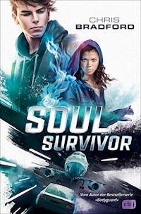 SOUL SURVIVOR - Chris Bradford - E-Book
