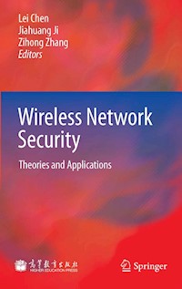 Wireless Network Security -  - E-Book