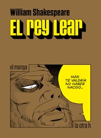 El rey Lear - William Shakespeare - E-Book