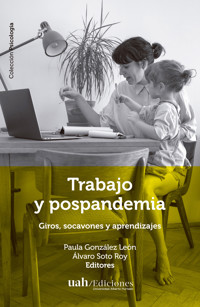 Trabajo y pospandemia - aa.vv - E-Book