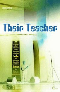 Their Teacher - null DERHANK - E-Book