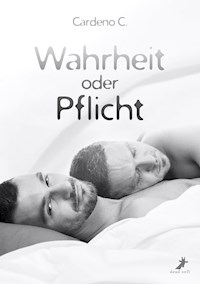 Wahrheit oder Pflicht - Cardeno C. - E-Book