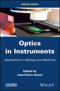 Optics in Instruments -  - E-Book