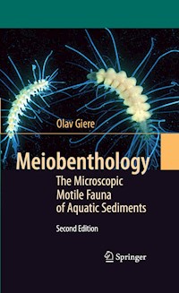 Meiobenthology - Olav Giere - E-Book