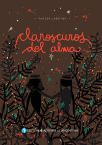 Claroscuros del alma - Vanesa Labonia - E-Book