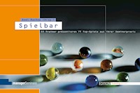 Spielbar -  - E-Book