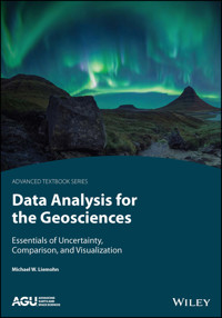 Data Analysis for the Geosciences - Michael W. Liemohn - E-Book