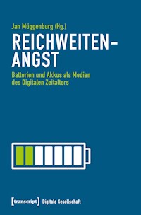 Reichweitenangst -  - kostenlos E-Book