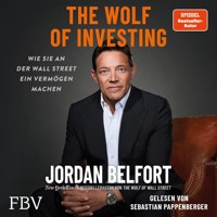 The Wolf of Investing - Jordan Belfort - Hörbuch