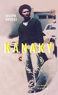 Kanaky - Joseph Andras - E-Book