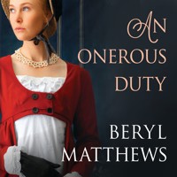 An Onerous Duty - Beryl Matthews - Hörbuch