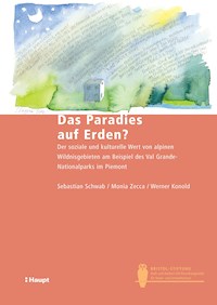 Das Paradies auf Erden? - Sebastian Schwab - E-Book