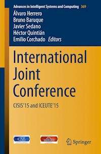 International Joint Conference -  - E-Book