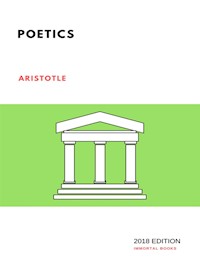 Poetics - Aristotle - E-Book