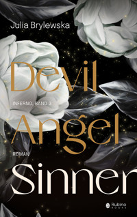 Sinner: Inferno-Reihe Band 3