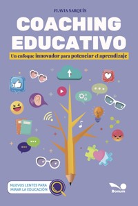 Coaching educativo - Flavia Sarquís - E-Book