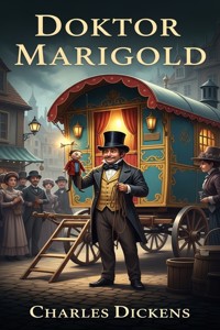 Doktor Marigold - Charles Dickens. - E-Book