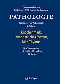 Pathologie -  - E-Book