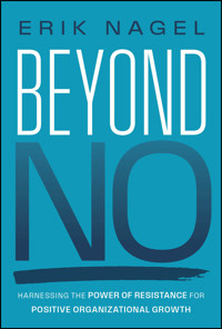 Beyond No - Erik Nagel - E-Book