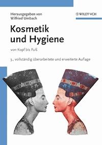 Kosmetik und Hygiene -  - E-Book