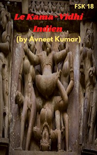 Le Kama-Vidhi Indien - Avneet Kumar - E-Book