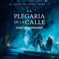 La plegaria de la calle - Gareth Hanrahan - Hörbuch