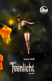 Feenlicht - Anett Diell - E-Book