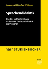 Sprachendidaktik - Johannes Wild - E-Book