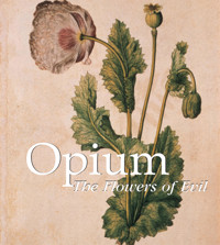 Opium - Donald Wigal - E-Book