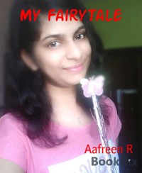 My FairyTale - Aafreen R - E-Book