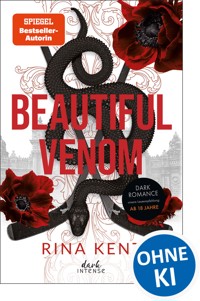 Beautiful Venom (Vipers, Band 1) - Рина Кент - E-Book