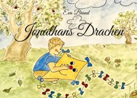 Jonathans Drachen - Eva Brand - E-Book