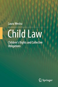 Child Law - Laura Westra - E-Book