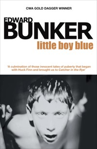 Little Boy Blue - Edward Bunker - E-Book