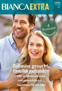 Bianca Extra Band 145 - Cathy Gillen Thacker - E-Book