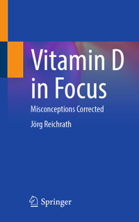 Vitamin D in Focus - Jörg Reichrath - E-Book