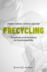 Precycling -  - kostenlos E-Book