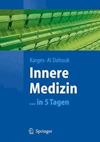 Innere Medizin - Wolfram Karges - E-Book